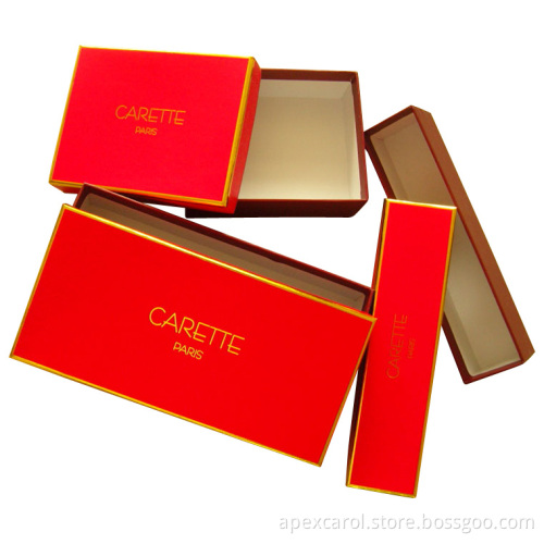 Chocolate Box (Pass SGS Test) 1